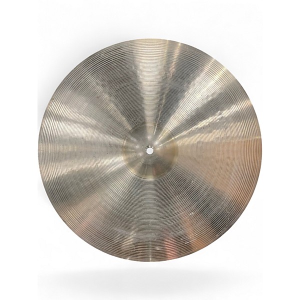 Used Unbranded 20in Ride Cymbal Cymbal
