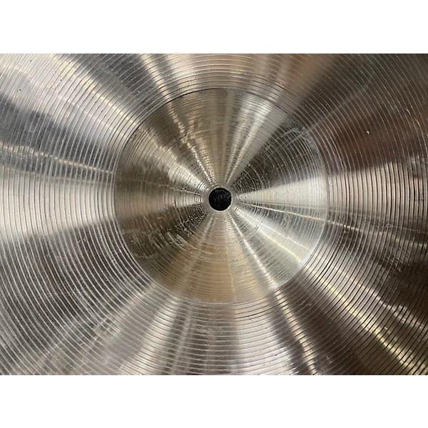 Used Unbranded 20in Ride Cymbal Cymbal