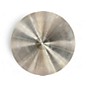 Used Unbranded 20in Ride Cymbal Cymbal