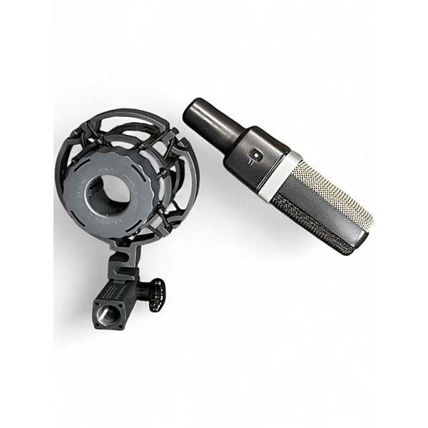 Used AKG C214 Condenser Microphone