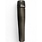 Used Shure sm57 Dynamic Microphone thumbnail
