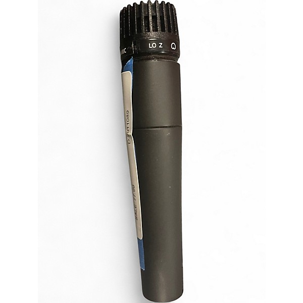 Used Shure sm57 Dynamic Microphone