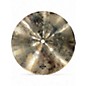 Used Wuhan 10in SPLASH Cymbal thumbnail