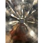 Used Wuhan 10in SPLASH Cymbal