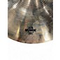 Used Wuhan 10in SPLASH Cymbal