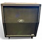 Used Peavey 6505 4x12 Slant Guitar Cabinet thumbnail