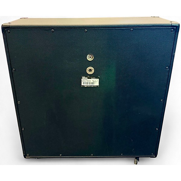 Used Peavey 6505 4x12 Slant Guitar Cabinet