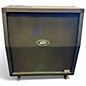 Used Peavey 6505 4x12 Slant Guitar Cabinet