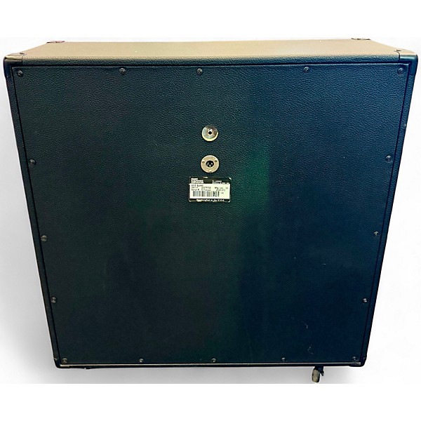 Used Peavey 6505 4x12 Slant Guitar Cabinet