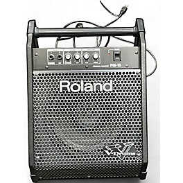Used Roland PM10 30W Drum Amplifier
