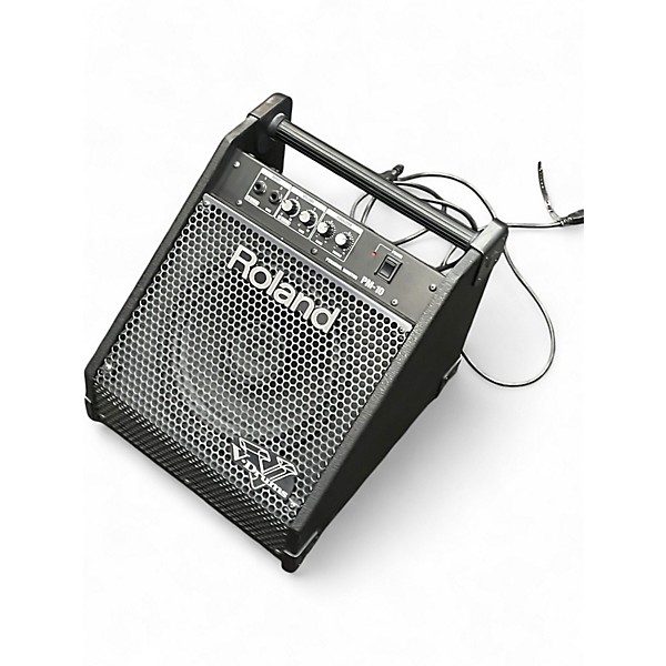 Used Roland PM10 30W Drum Amplifier