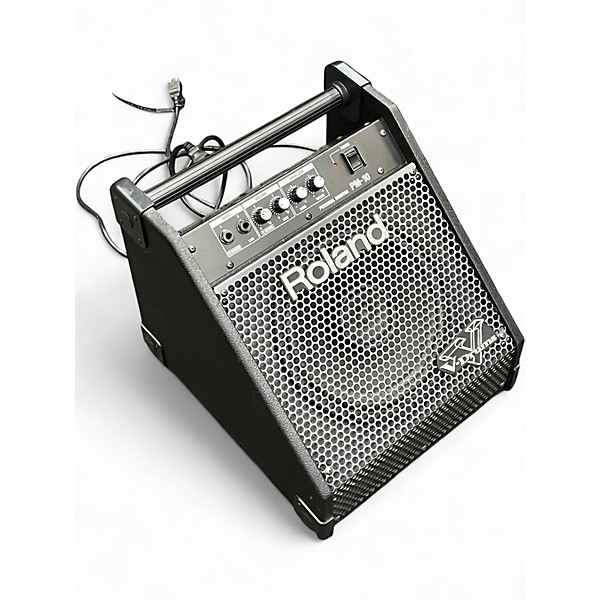 Used Roland PM10 30W Drum Amplifier