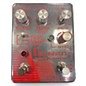 Used Death By Audio DISTURBANCE LOCKABLE LFO MODULATOR Effect Pedal thumbnail