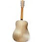 Used Taylor 150e NATURAL 12 String Acoustic Electric Guitar