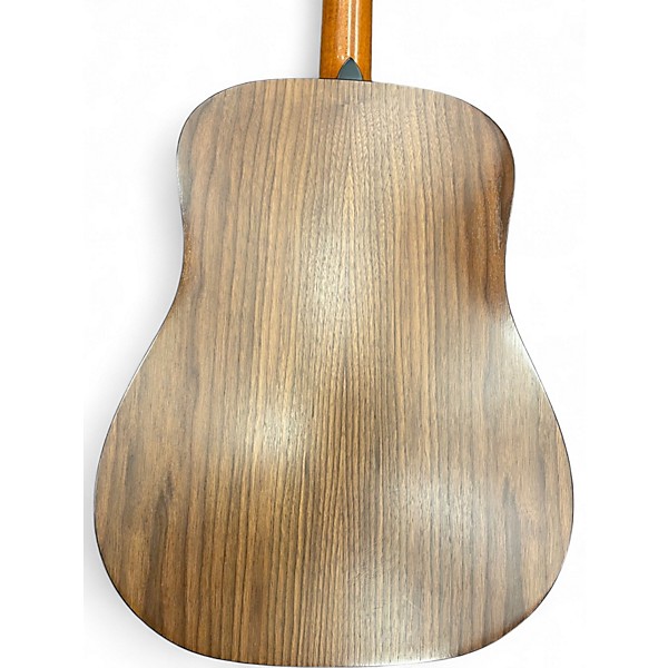 Used Taylor 150e NATURAL 12 String Acoustic Electric Guitar