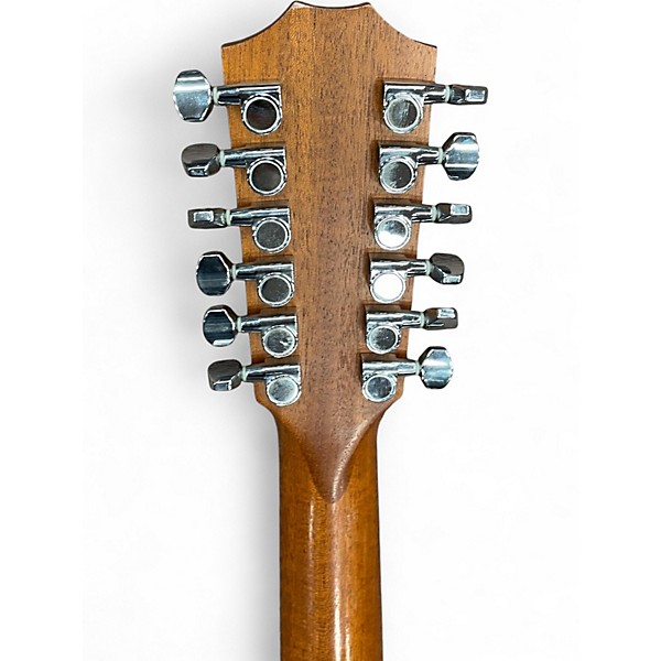 Used Taylor 150e NATURAL 12 String Acoustic Electric Guitar