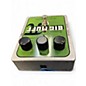 Used Electro-Harmonix BASS BIG MUFF Effect Pedal