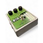 Used Electro-Harmonix BASS BIG MUFF Effect Pedal