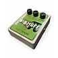 Used Electro-Harmonix BASS BIG MUFF Effect Pedal
