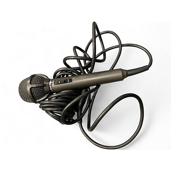 Used Radio Shack DYNAMIC MICROPHONE Dynamic Microphone