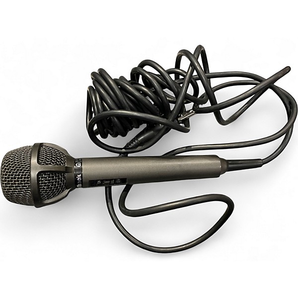 Used Radio Shack DYNAMIC MICROPHONE Dynamic Microphone