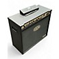 Used EVH 5150 III 50W 2x12 EL34 Tube Guitar Combo Amp