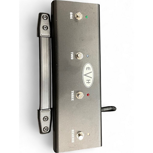 Used EVH 5150 III 50W 2x12 EL34 Tube Guitar Combo Amp