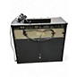 Used EVH 5150 III 50W 2x12 EL34 Tube Guitar Combo Amp