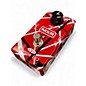 Used MXR EVH90 Eddie Van Halen Phaser Effect Pedal
