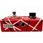 Used MXR EVH90 Eddie Van Halen Phaser Effect Pedal