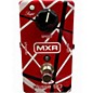 Used MXR EVH90 Eddie Van Halen Phaser Effect Pedal
