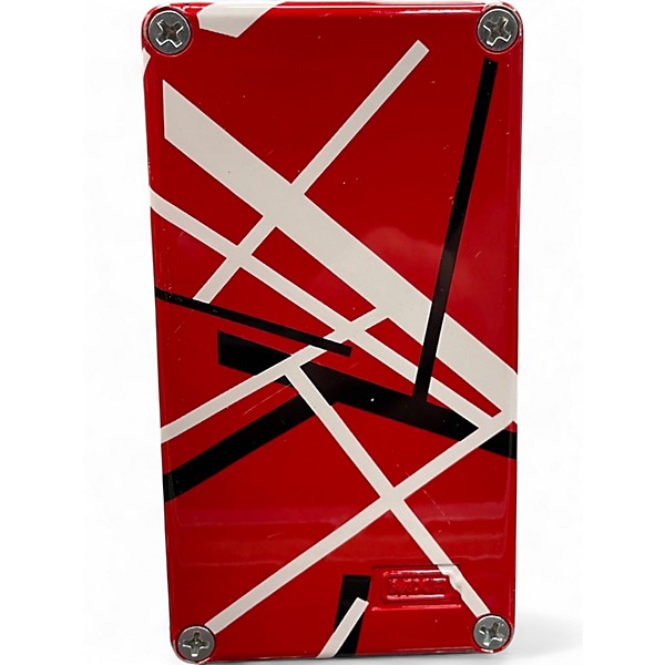 Used MXR EVH90 Eddie Van Halen Phaser Effect Pedal