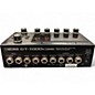 Used BOSS GT1000 Core Effect Processor