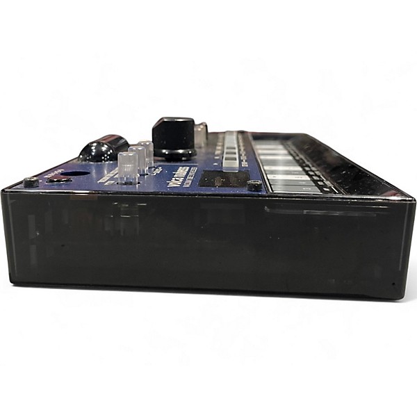 Used KORG volca nubass Synthesizer