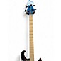 Used Marcus Miller M2 Ocean Blue Electric Bass Guitar