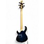 Used Marcus Miller M2 Ocean Blue Electric Bass Guitar
