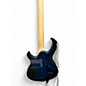 Used Marcus Miller M2 Ocean Blue Electric Bass Guitar