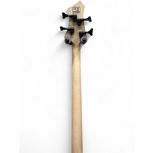 Used Marcus Miller M2 Ocean Blue Electric Bass Guitar