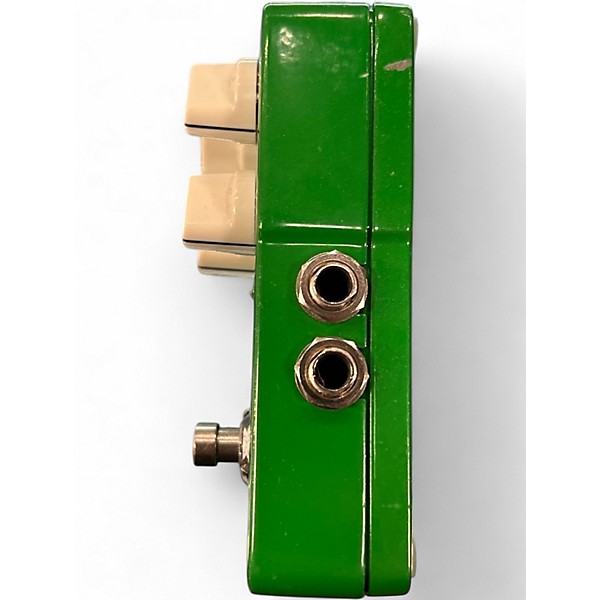 Used TC Electronic Corona Chorus Effect Pedal