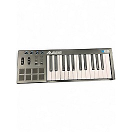 Used Alesis V25 25 Key MIDI Controller
