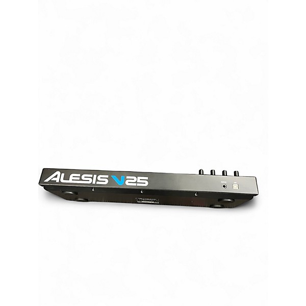 Used Alesis V25 25 Key MIDI Controller