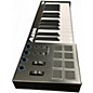 Used Alesis V25 25 Key MIDI Controller