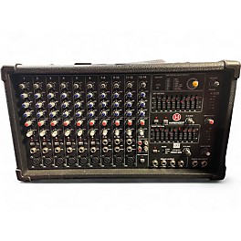 Used Harbinger LP9800 Powered Mixer