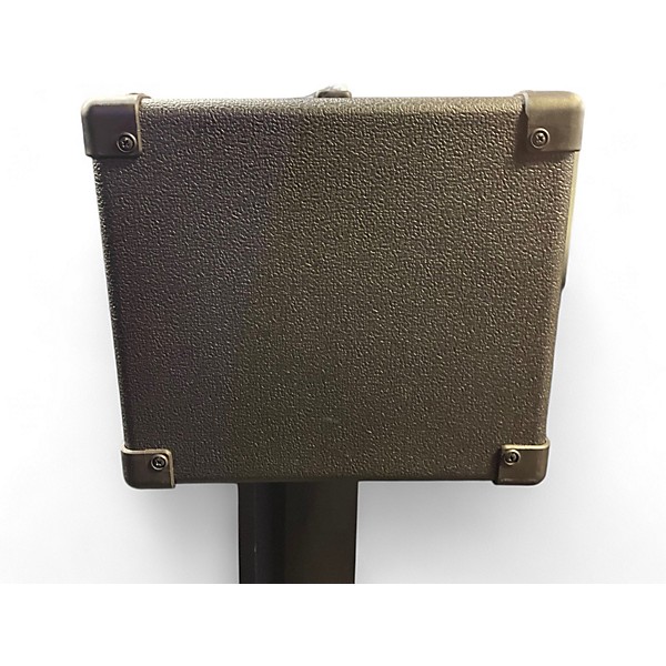 Used Harbinger LP9800 Powered Mixer