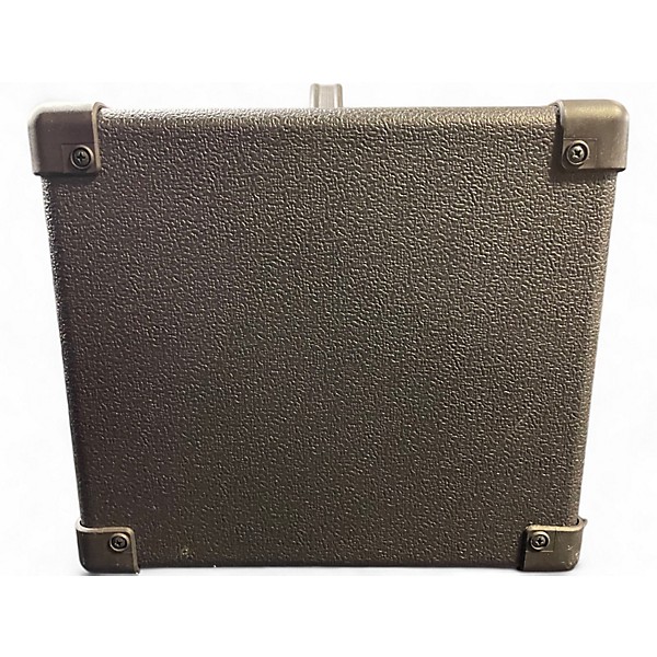 Used Harbinger LP9800 Powered Mixer