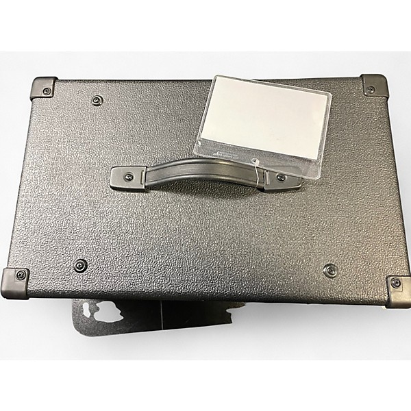 Used Harbinger LP9800 Powered Mixer