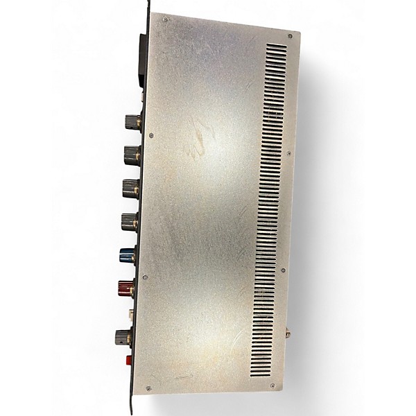 Used Heritage Audio Successor Stereo Bus Compressor Compressor