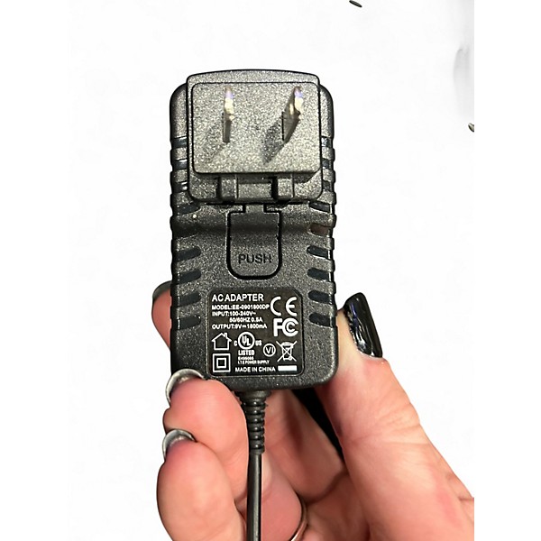 Used Polyend Mess Mult-Effect Step Sequencer Effect Processor