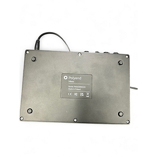 Used Polyend Mess Mult-Effect Step Sequencer Effect Processor