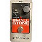 Used Electro-Harmonix Small Stone Phase Shifter Effect Pedal thumbnail